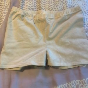 SKIMS outdoor biker shorts